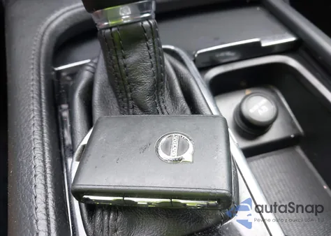 2017 Volvo S90 T6 Momentum z USA, uszkodzony, nr VIN YV1A22MK3H1015825